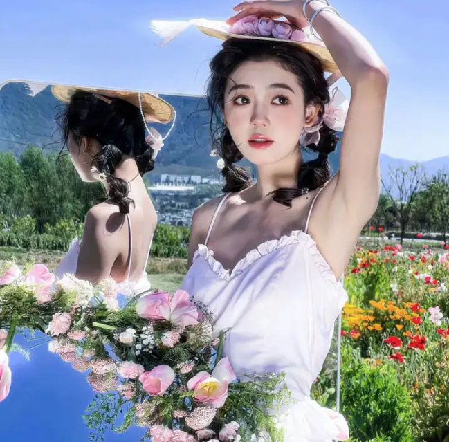 终极证据